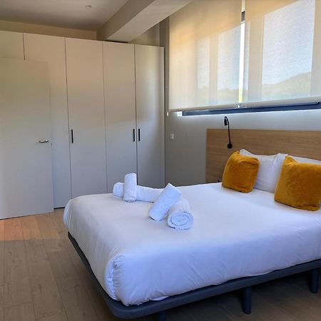 Milimara Suites San Sebastián Esterno foto