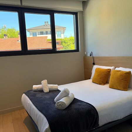 Milimara Suites San Sebastián Esterno foto